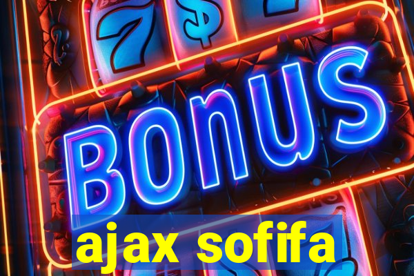 ajax sofifa